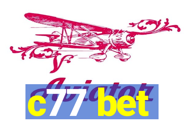 c77 bet