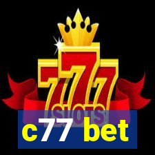 c77 bet