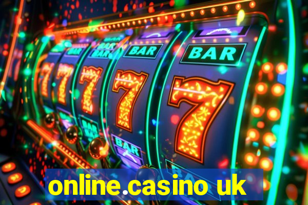 online.casino uk