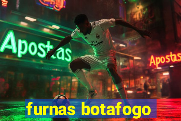 furnas botafogo