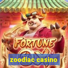 zoodiac casino