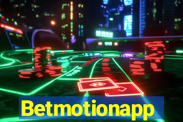 Betmotionapp