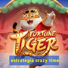 estrategia crazy time