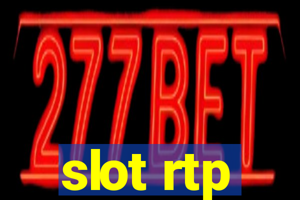 slot rtp