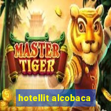 hotellit alcobaca