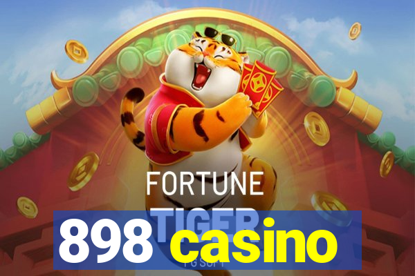 898 casino