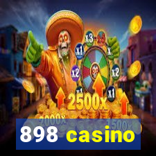 898 casino