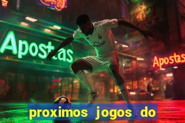 proximos jogos do inter no beira rio