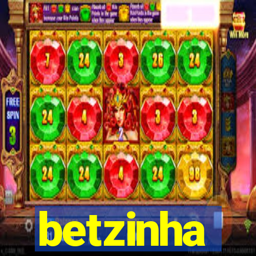 betzinha