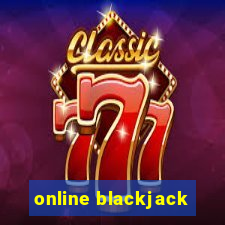 online blackjack