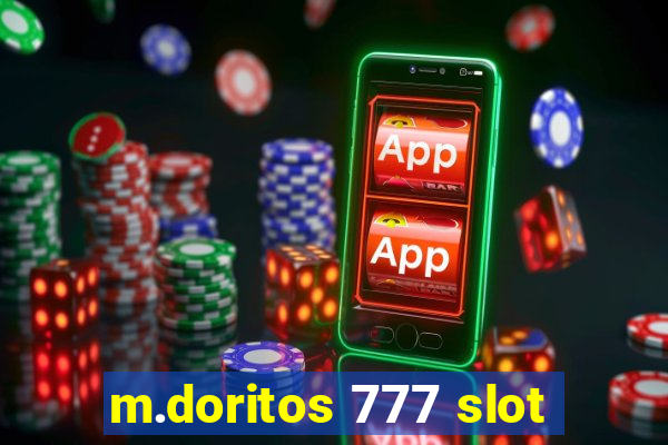 m.doritos 777 slot