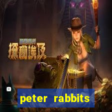 peter rabbits 