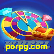 porpg.com