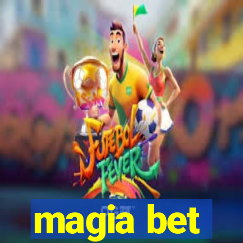 magia bet