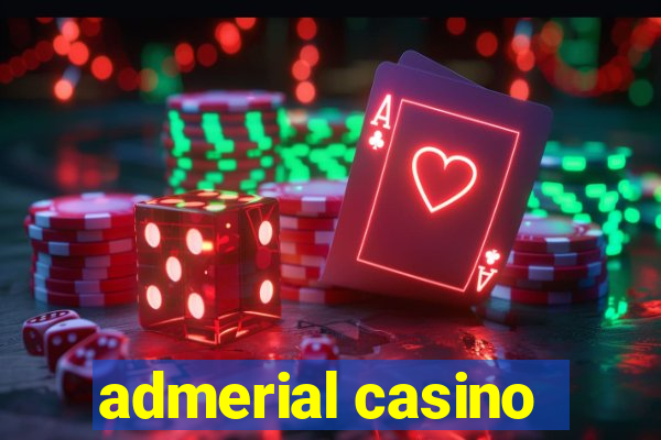 admerial casino