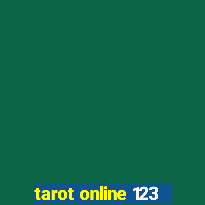 tarot online 123