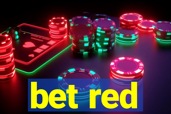 bet red