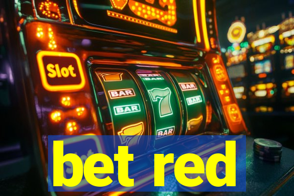 bet red