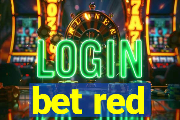 bet red