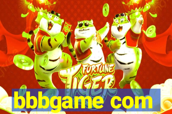 bbbgame com