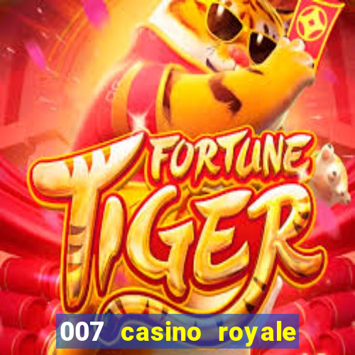 007 casino royale dual audio