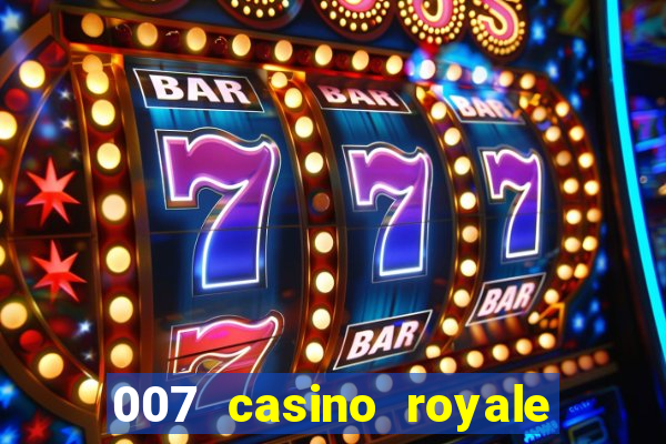 007 casino royale dual audio