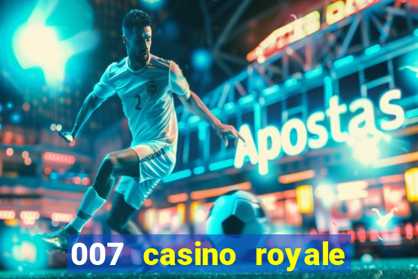 007 casino royale dual audio