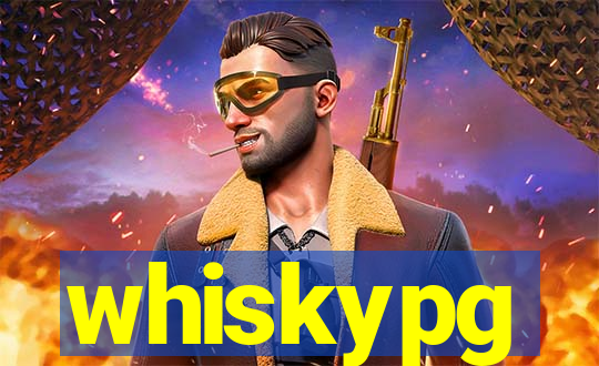 whiskypg