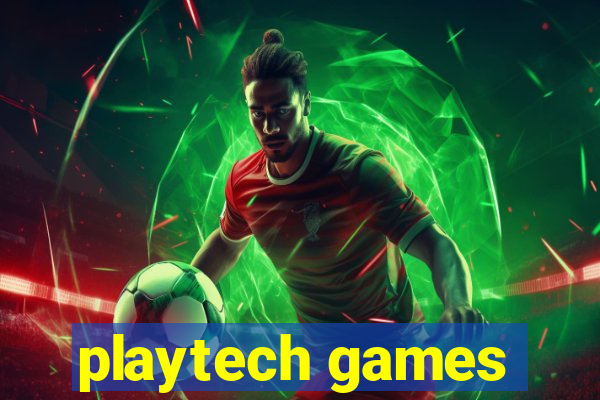 playtech games