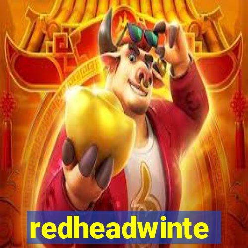 redheadwinte