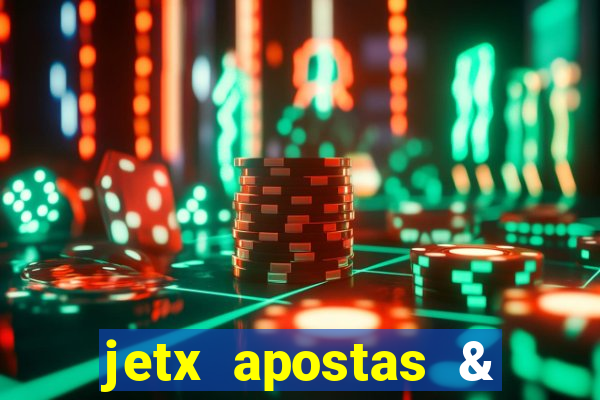 jetx apostas & jetx game