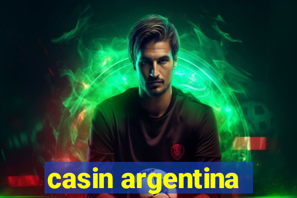 casin argentina