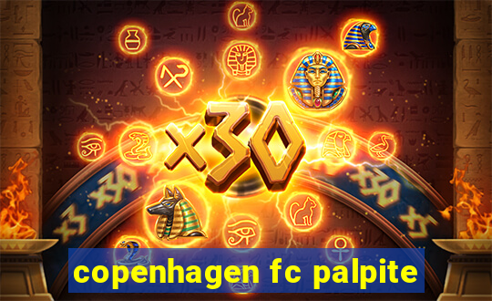 copenhagen fc palpite