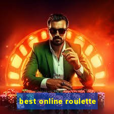 best online roulette