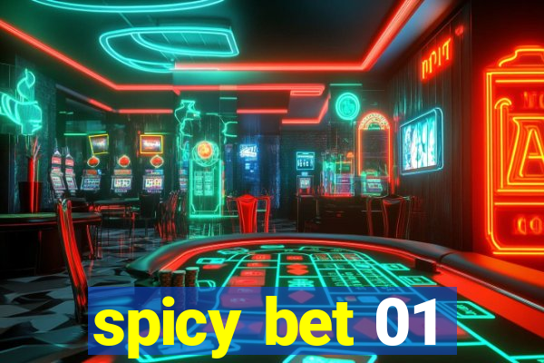 spicy bet 01