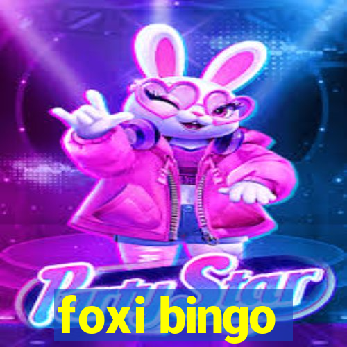 foxi bingo