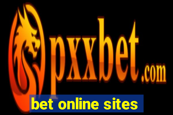 bet online sites