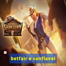 betfair e confiavel