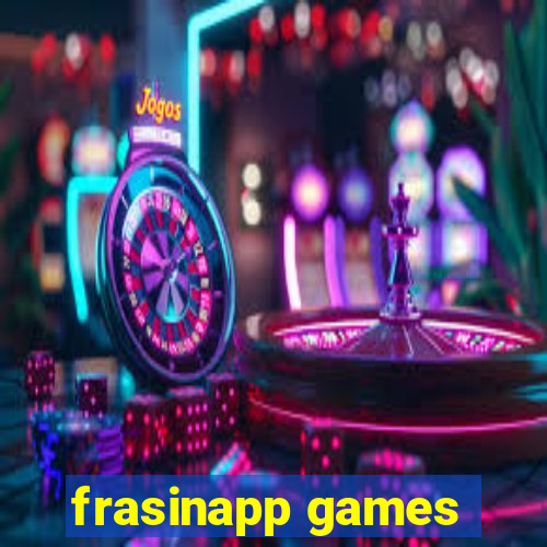 frasinapp games