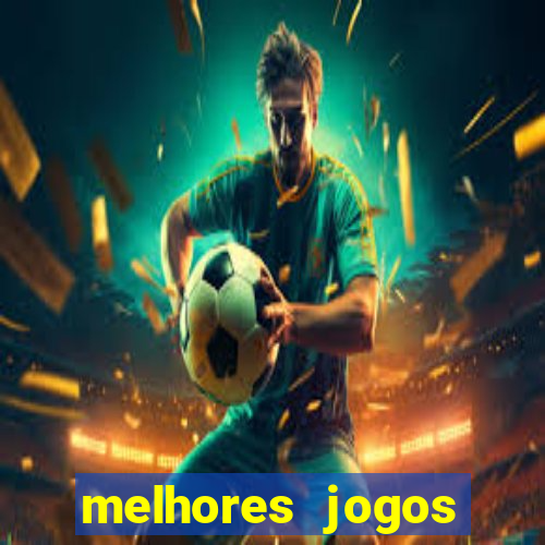 melhores jogos simples para celular