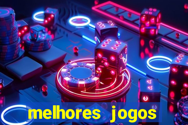 melhores jogos simples para celular