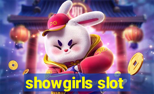 showgirls slot