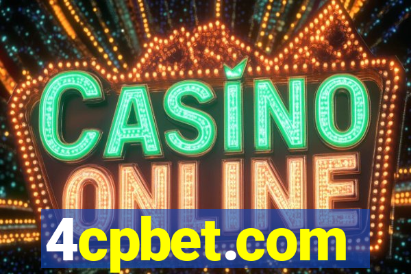 4cpbet.com