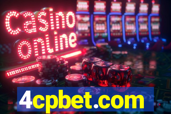 4cpbet.com