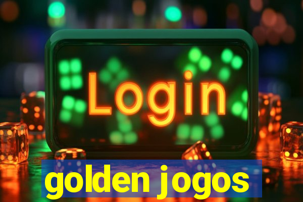 golden jogos