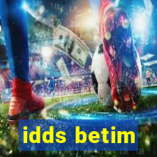 idds betim