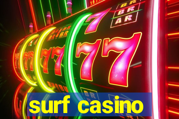 surf casino