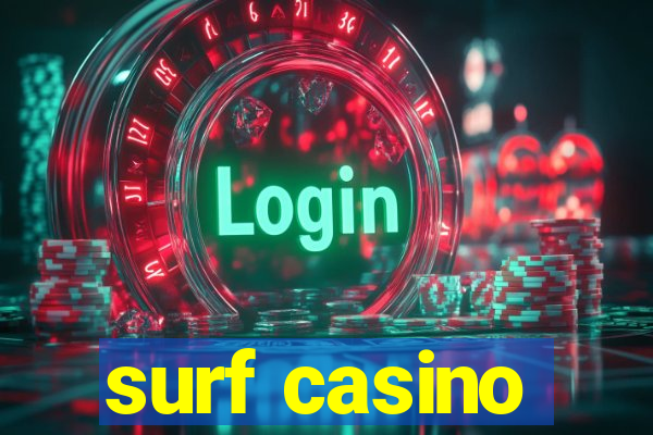 surf casino