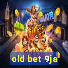 old bet 9ja