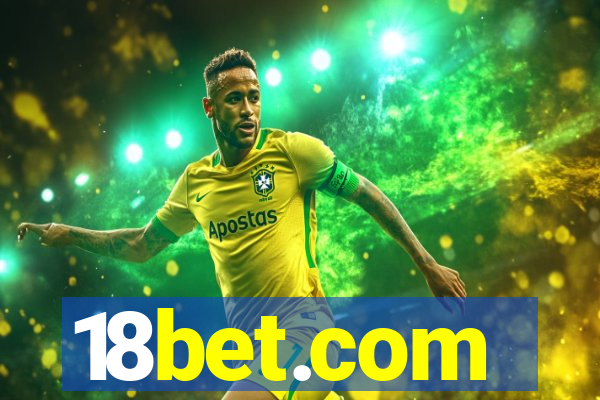 18bet.com